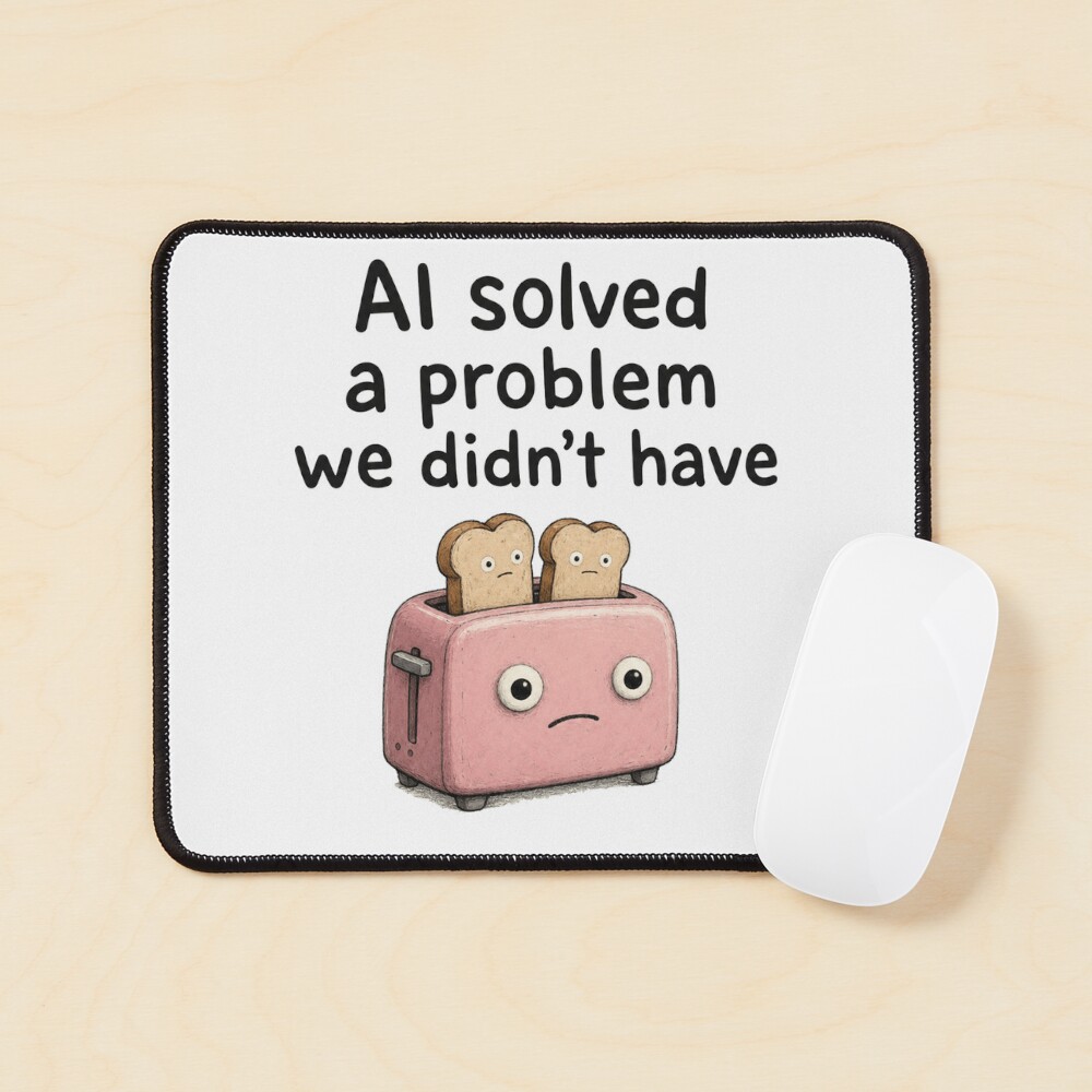 Item preview, Mouse Pad designed and sold by OmarDAOUD.