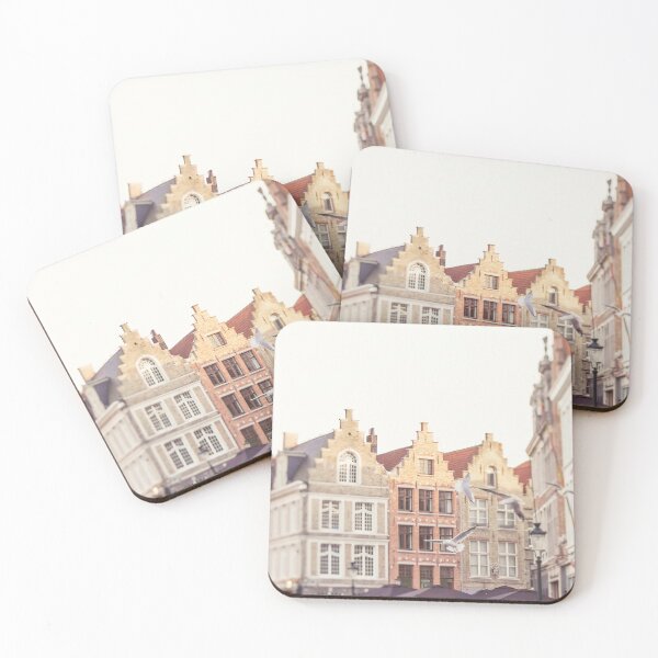 Item preview, Amid the bustle designed and sold by Debra Cox.