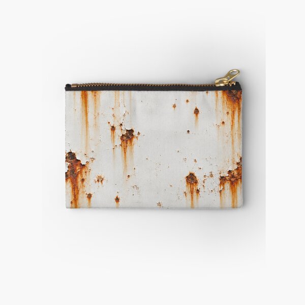 Item preview, Rusty White Metal – Realistic Weathered Texture designed and sold by GSizzle1.