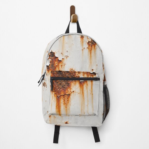 Item preview, Rusty White Metal – Realistic Weathered Texture designed and sold by GSizzle1.