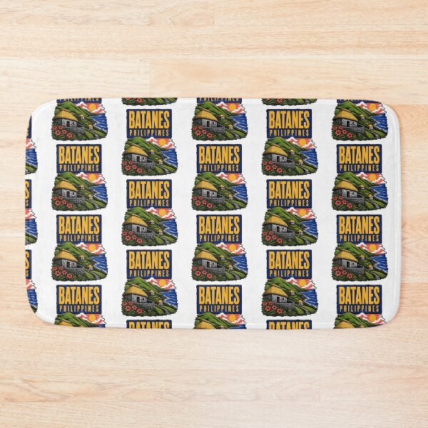 Item preview, Batanes Philippines Vintage Travel Tourism designed and sold by TravelersGems.