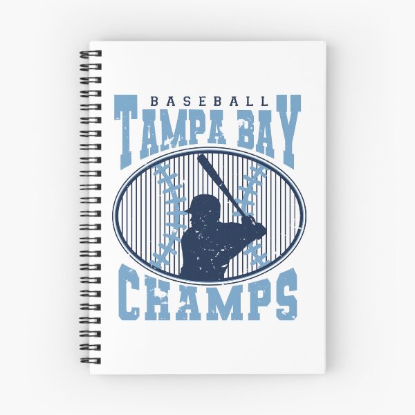 Item preview, Tampa Bay Baseball Champs Vintage Batter designed and sold by MASMUS27.