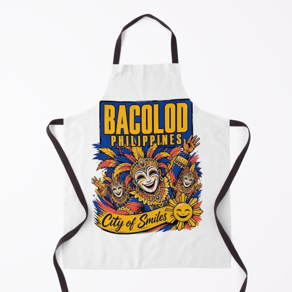 Item preview, Bacolod Philippines Vintage Travel Tourism designed and sold by TravelersGems.