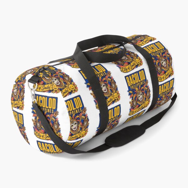Item preview, Bacolod Philippines Vintage Travel Tourism designed and sold by TravelersGems.