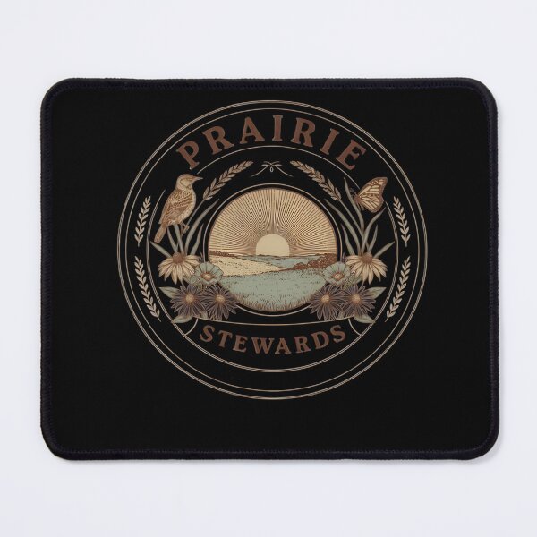 Item preview, Prairie Stewards Native Wildlife designed and sold by MooonTees.
