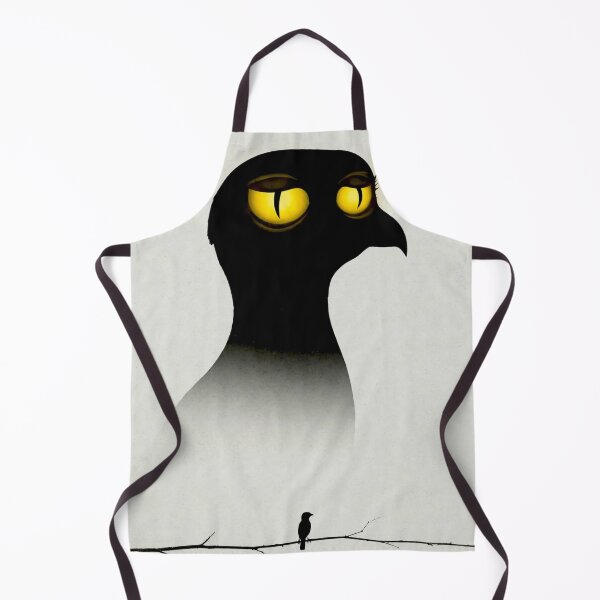 Item preview, Exotic Beautiful Birds - Lunar potoo designed and sold by Helios Be. Lavsh.
