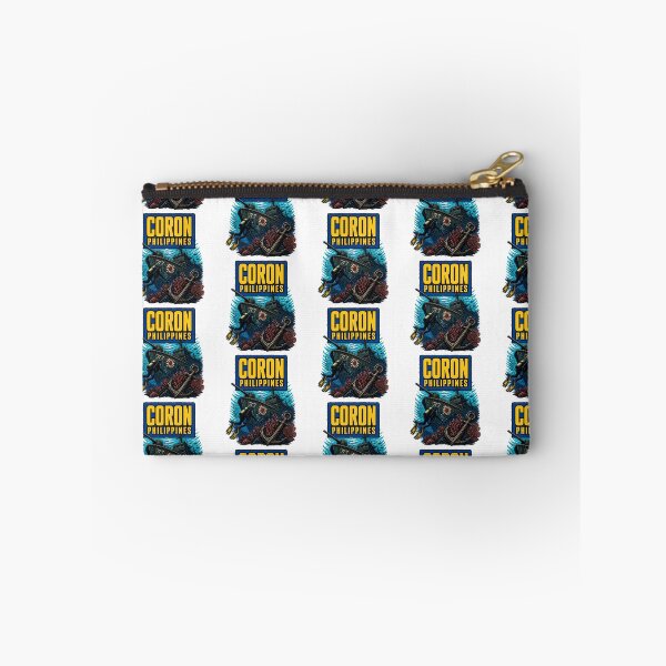 Item preview, Coron Philippines Vintage Travel Tourism designed and sold by TravelersGems.