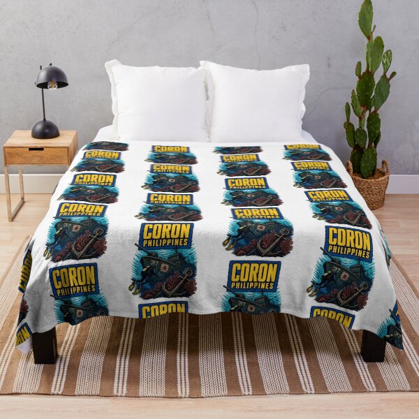 Item preview, Coron Philippines Vintage Travel Tourism designed and sold by TravelersGems.