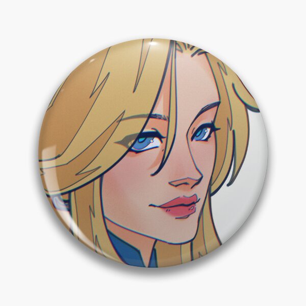 Item preview, Invisible Woman (Vrs.2) designed and sold by kailynvrse.