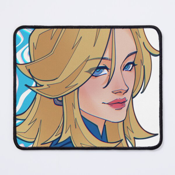 Item preview, Invisible Woman (Vrs.2) designed and sold by kailynvrse.