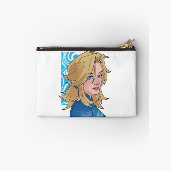 Item preview, Invisible Woman (Vrs.2) designed and sold by kailynvrse.