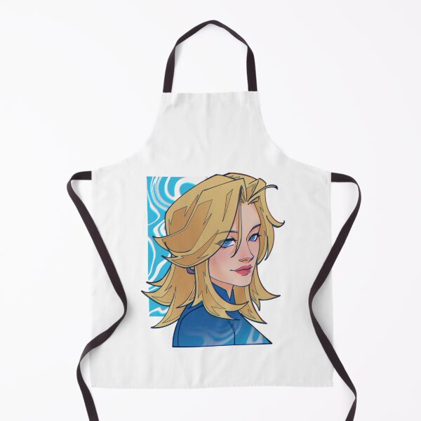 Item preview, Invisible Woman (Vrs.2) designed and sold by kailynvrse.