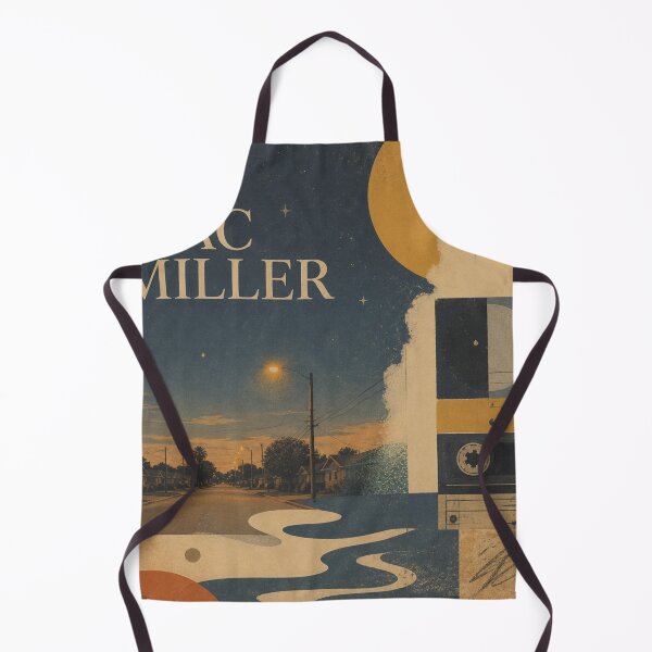 Item preview, Mac Miller Poster designed and sold by jjagani.