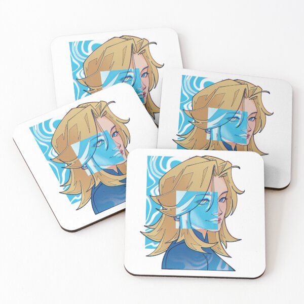 Item preview, Invisible Woman (Vrs.1) designed and sold by kailynvrse.