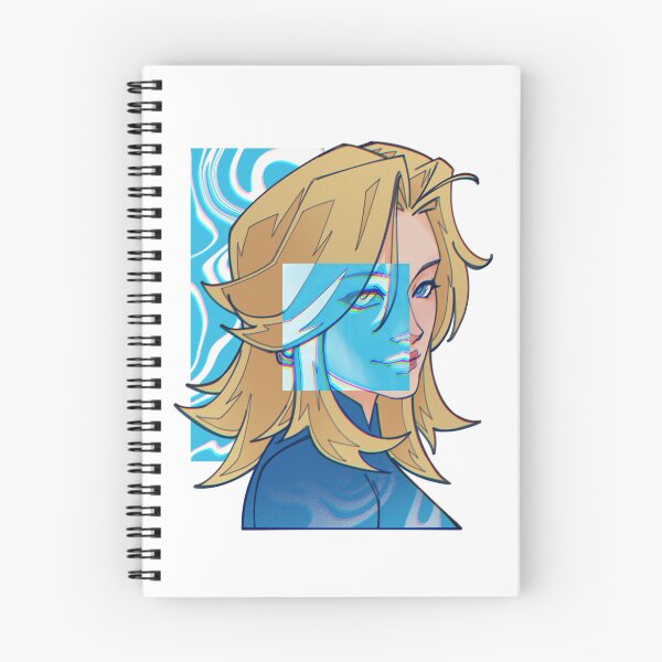 Item preview, Invisible Woman (Vrs.1) designed and sold by kailynvrse.