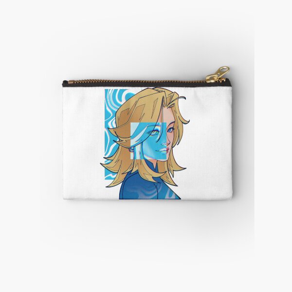Item preview, Invisible Woman (Vrs.1) designed and sold by kailynvrse.