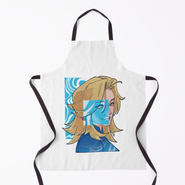 Item preview, Invisible Woman (Vrs.1) designed and sold by kailynvrse.