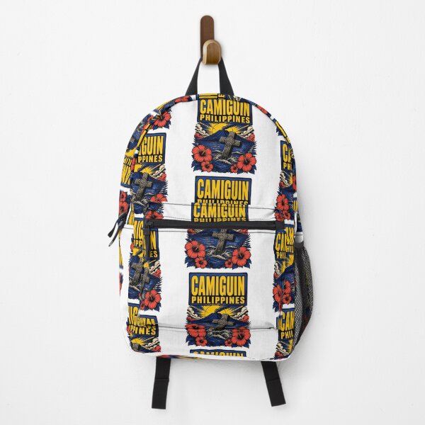 Item preview, Camiguin Philippines Vintage Travel Tourism designed and sold by TravelersGems.