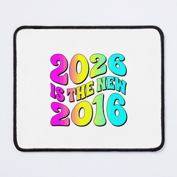 Item preview, 2026 is the new 2016 designed and sold by Designart68.