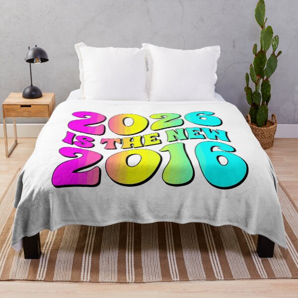Item preview, 2026 is the new 2016 designed and sold by Designart68.