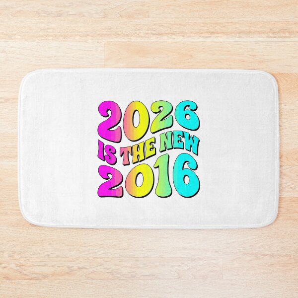 Item preview, 2026 is the new 2016 designed and sold by Designart68.