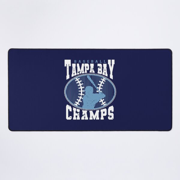 Item preview, Tampa Bay Baseball Champs Vintage designed and sold by MASMUS27.