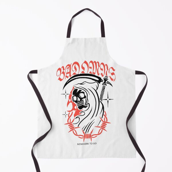 Item preview, Bad Omens Merch Nowhere To Go designed and sold by Friendlyodditi.