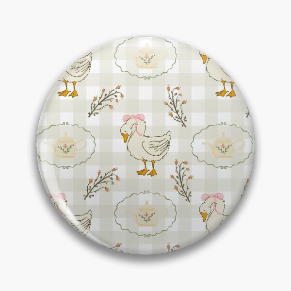 Item preview, Goosey Gander designed and sold by Hunny Bee Mama.