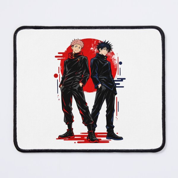 Item preview, Sorcerer Partners Red Sun Graphic designed and sold by sidki-SDK.
