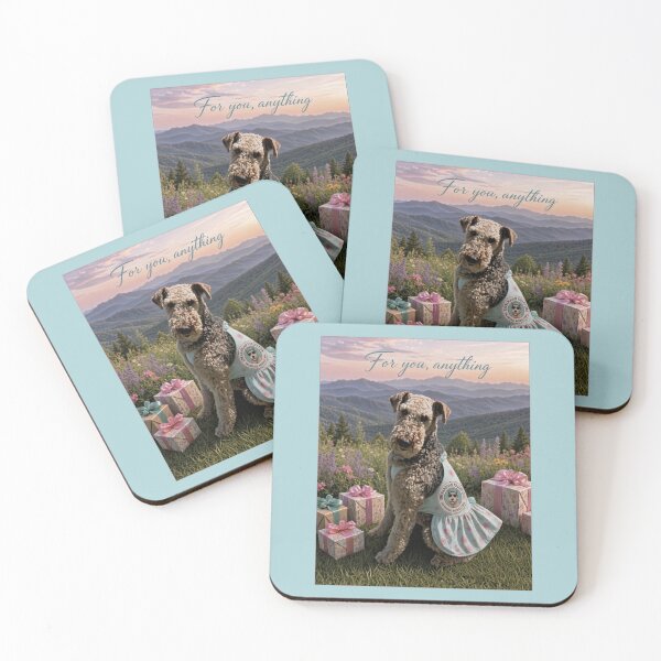 Item preview, Shenandoah Valley Girl --For you, Anything--Ayrmail designed and sold by ShenandoahValleyGirl.