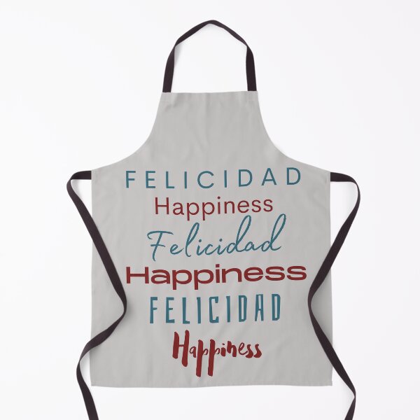 Item preview, HAPPINESS FELICIDAD HAPPINESS FELICIDAD designed and sold by LaPaoTorres.