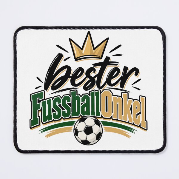 Item preview, Best football uncle designed and sold by Zeewind.
