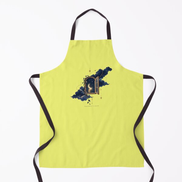 Item preview, Somewhere It's Quiet - Celestial Open Window & Moonlit Sea Graphic designed and sold by Ozyven-Creation.