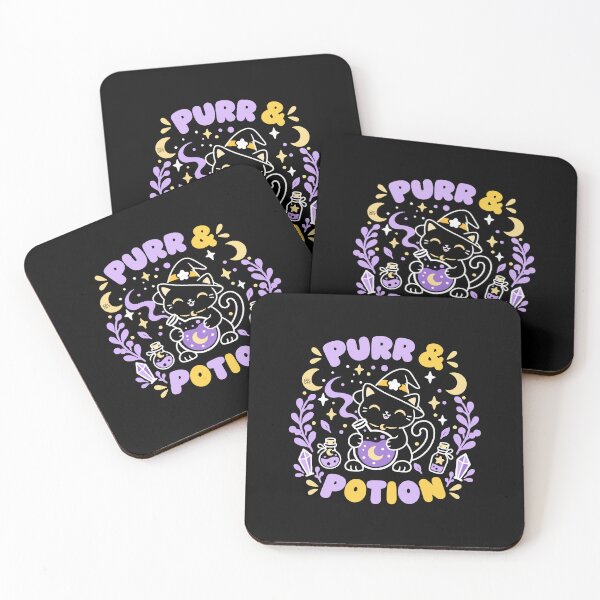 Item preview, Puur & potion designed and sold by iagorfrost.