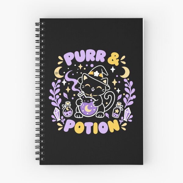 Item preview, Puur & potion designed and sold by iagorfrost.