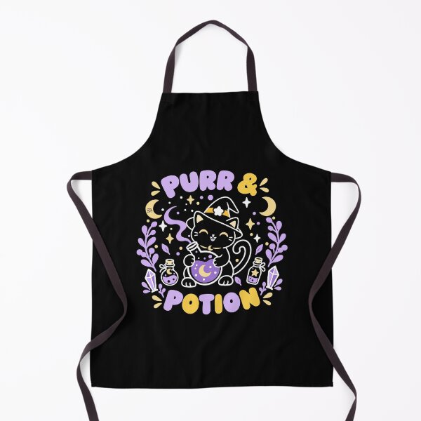 Item preview, Puur & potion designed and sold by iagorfrost.