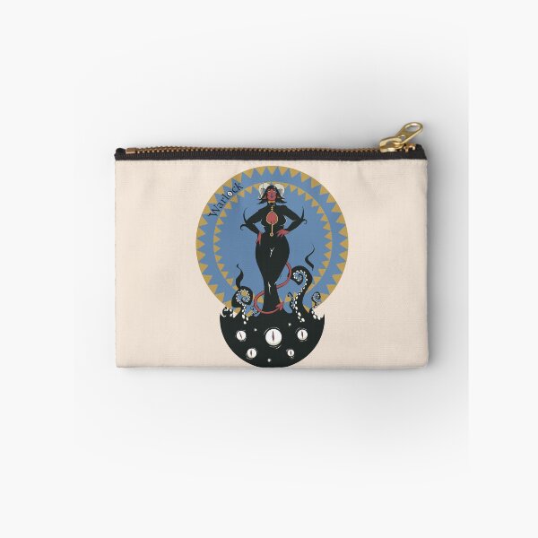 Item preview, That Spicy Warlock designed and sold by Soberipen.