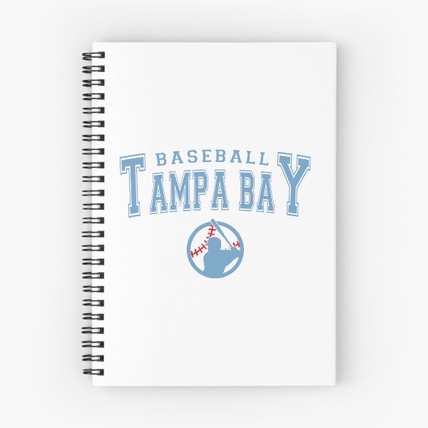 Item preview, Tampa Bay Baseball Batter Vintage Typography designed and sold by MASMUS27.