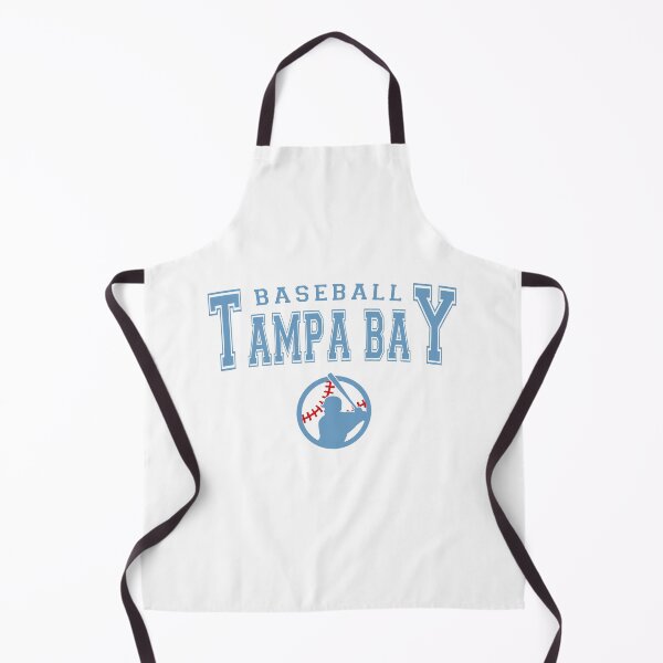 Item preview, Tampa Bay Baseball Batter Vintage Typography designed and sold by MASMUS27.