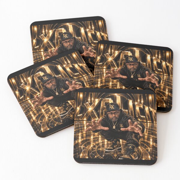 Item preview, LXplicit Gold designed and sold by GearCity.