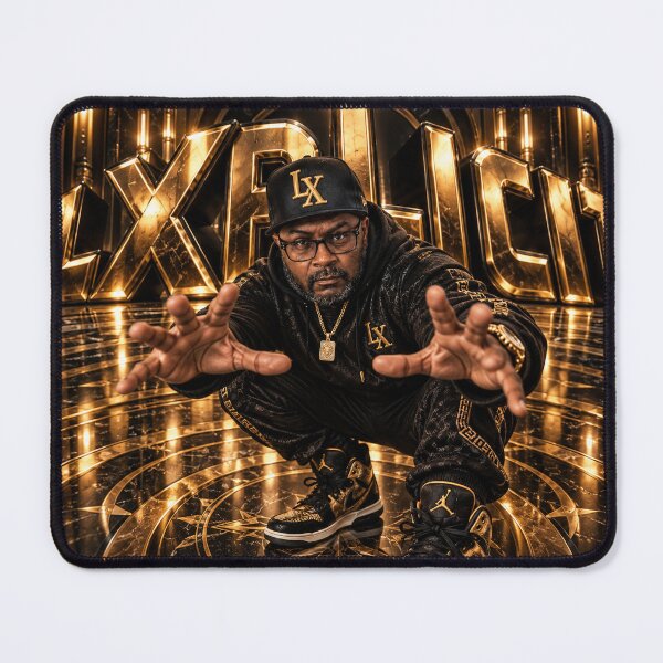 Item preview, LXplicit Gold designed and sold by GearCity.