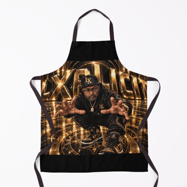 Item preview, LXplicit Gold designed and sold by GearCity.