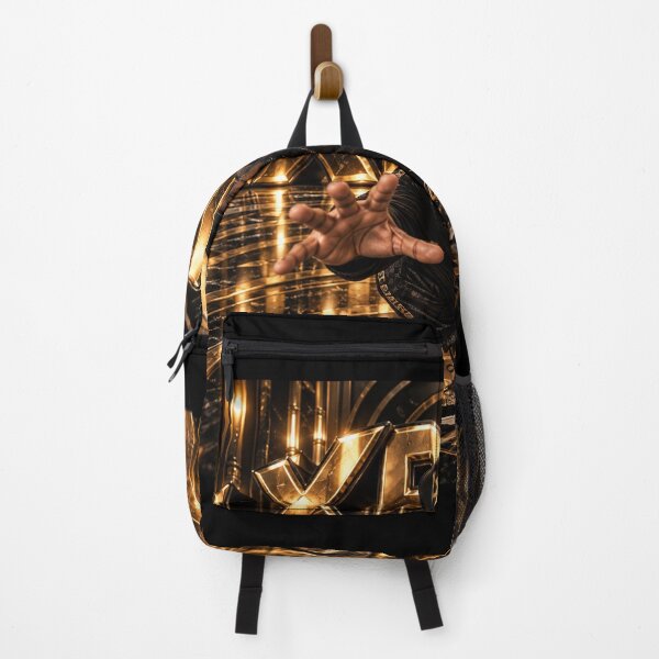 Aperçu de l'œuvre LXplicit Gold créée et vendue par GearCity.