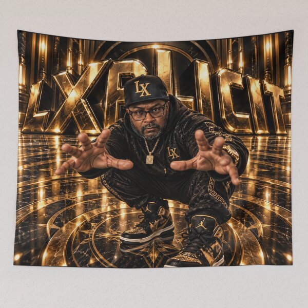 Item preview, LXplicit Gold designed and sold by GearCity.