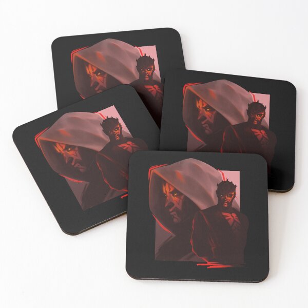 Item preview, Darth Maul designed and sold by kailynvrse.