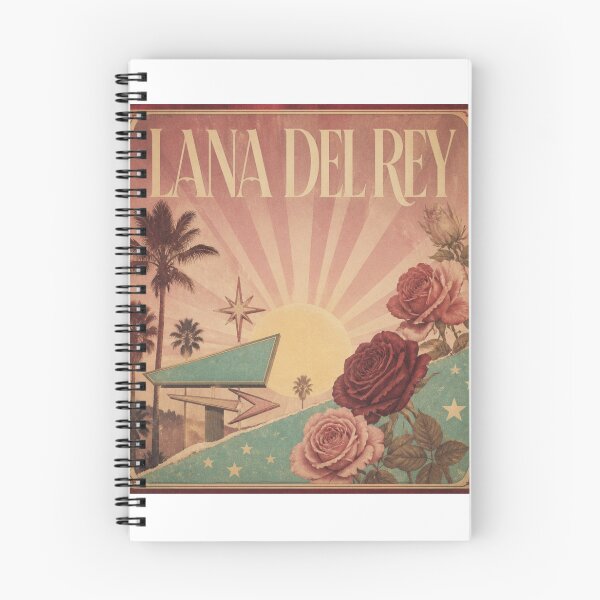 Item preview, Lana Del Rey Poster designed and sold by jjagani.