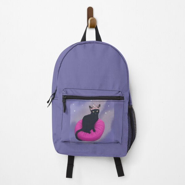Item preview, Queen of Cats - designed and sold by justcoolretail.