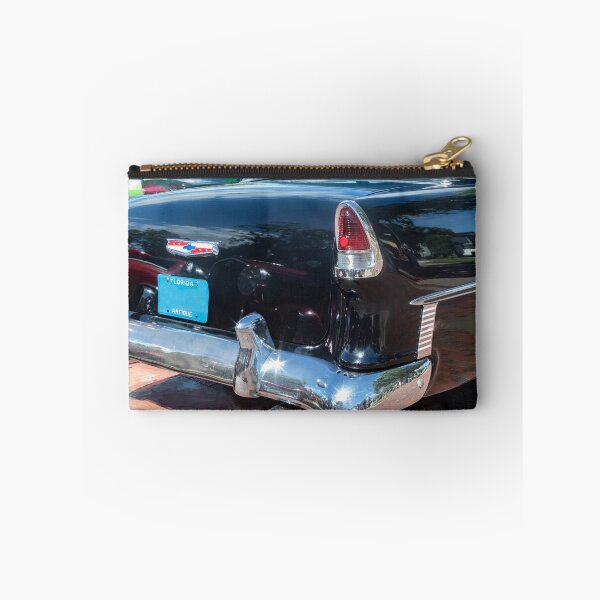 Item preview, 1954 Black Chevy Bel Air designed and sold by RichFrancoCars.