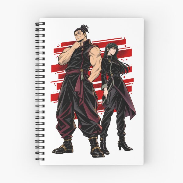 Item preview, Brawny Sorcerer & Gunsmith Sorceress Graphic designed and sold by sidki-SDK.