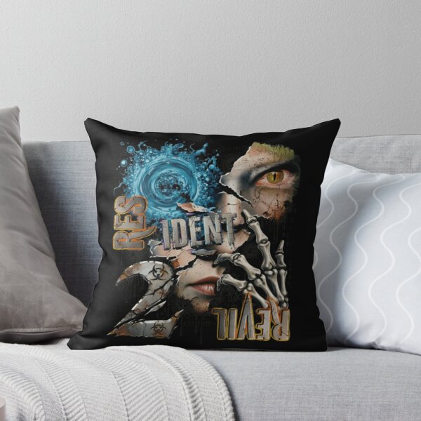 Item preview, The Girl Resident Evil Requiem   designed and sold by Gleichnerdes.